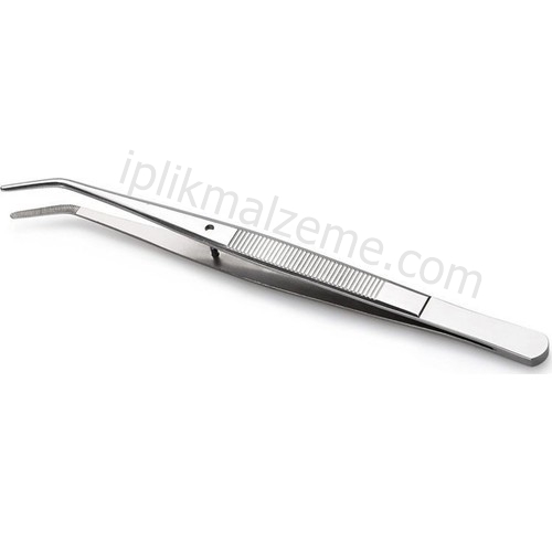 Cımbız Twe-6 Tırtıklı Pimli